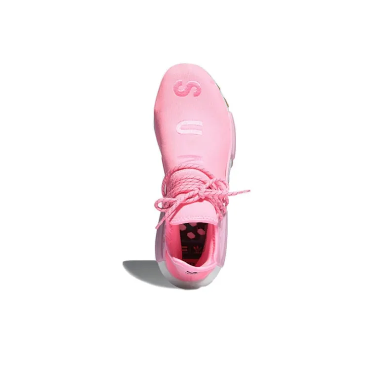 Adidas Nmd Hu Trail Pharrell Now Is Her Time Light Pink-4