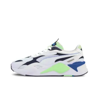 PUMA RS X3 Millenium 'White Peacoat'