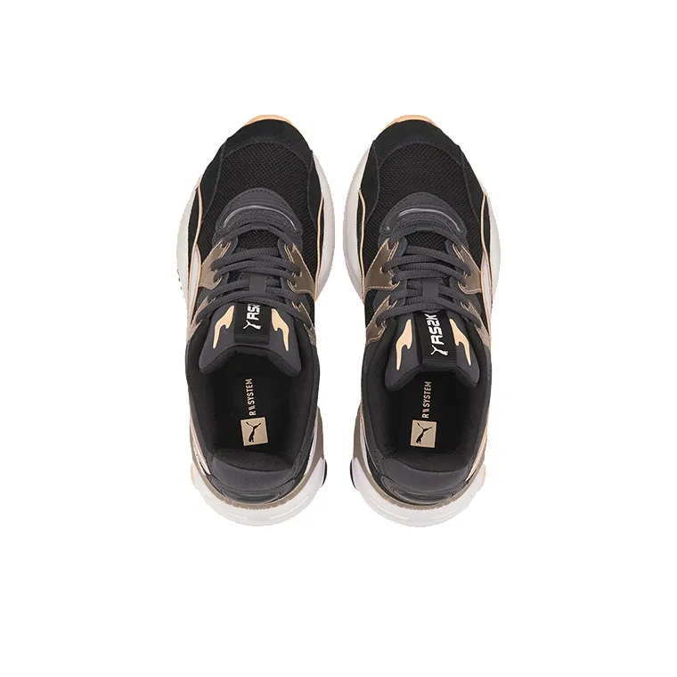 PUMA RS 2K 'Soft Metal Black Ebony' Women's-2