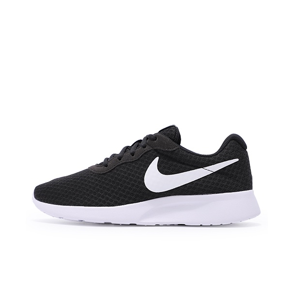 Nike Tanjun Black White Women s POIZON