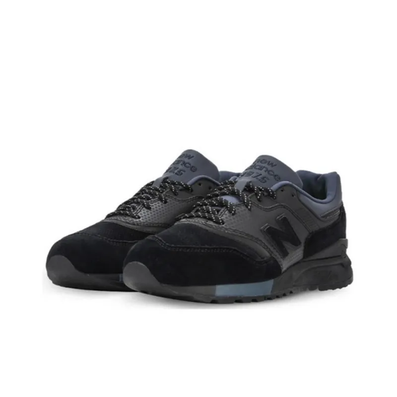 New Balance 997.5 'Black'-2