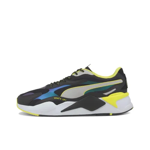 Puma RS-X 3 Emoji