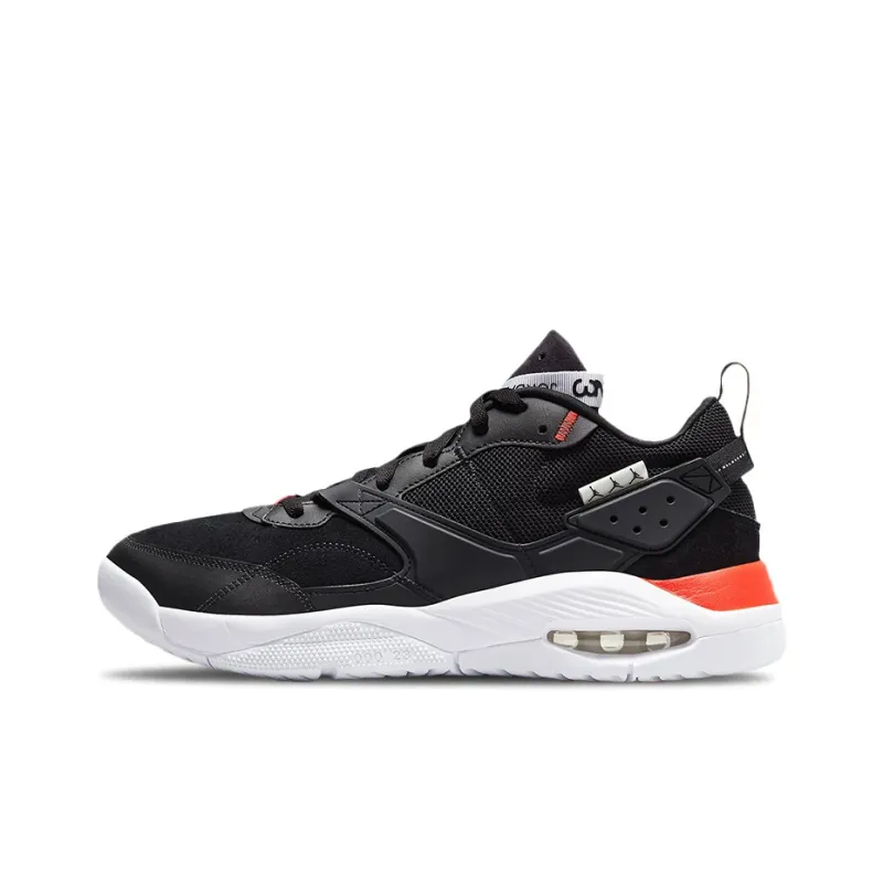 Air Jordan Air Nfh 'Bred'-0