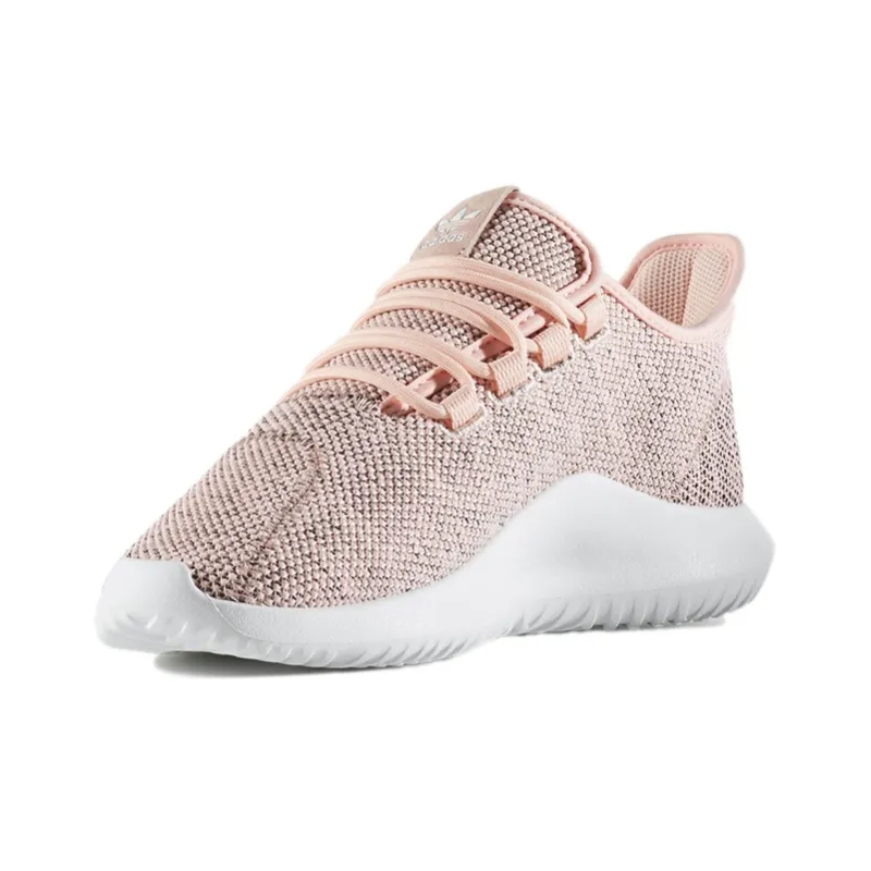 Adidas Tubular Shadow Haze Coral Women's-2