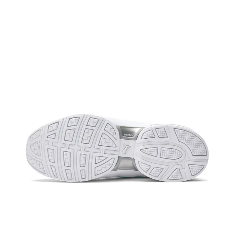 PUMA Riaze Prowl 'White Gulf Stream' Women's-5