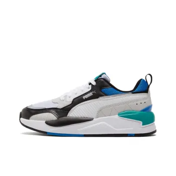 PUMA X Ray 2 Square 'Black Grey'