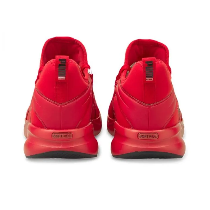 PUMA Softride Rift Breeze 'Red'-3