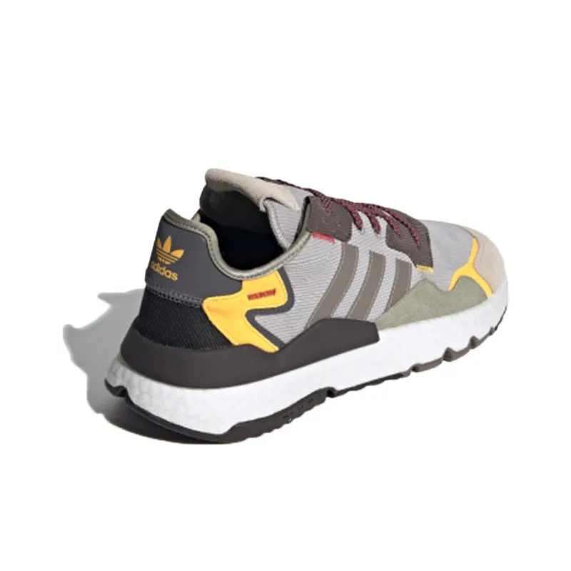 Adidas Originals Nite Jogger 'Clear Granite Gold'-3