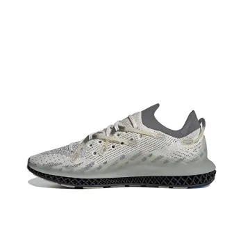 Adidas Originals 4D Fusio Aluminum