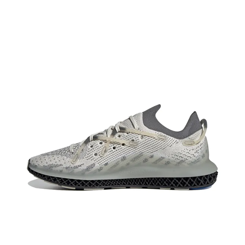 Adidas 4D Fusio Aluminum-0