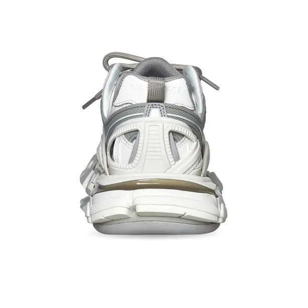 Balenciaga Track 2.0 White Grey Women's-4