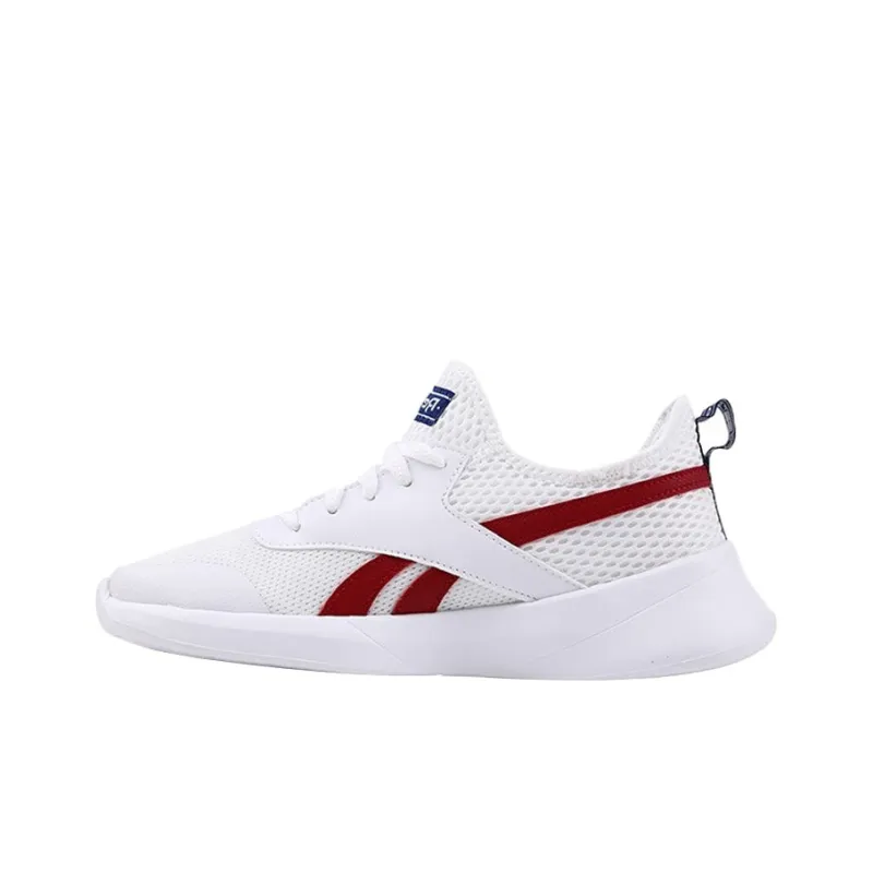 Reebok Royal Ec Ride 2 'White Red'-0