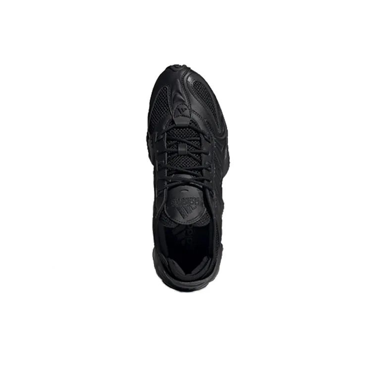 Adidas Originals Fyw S 97 'Triple Black'-3