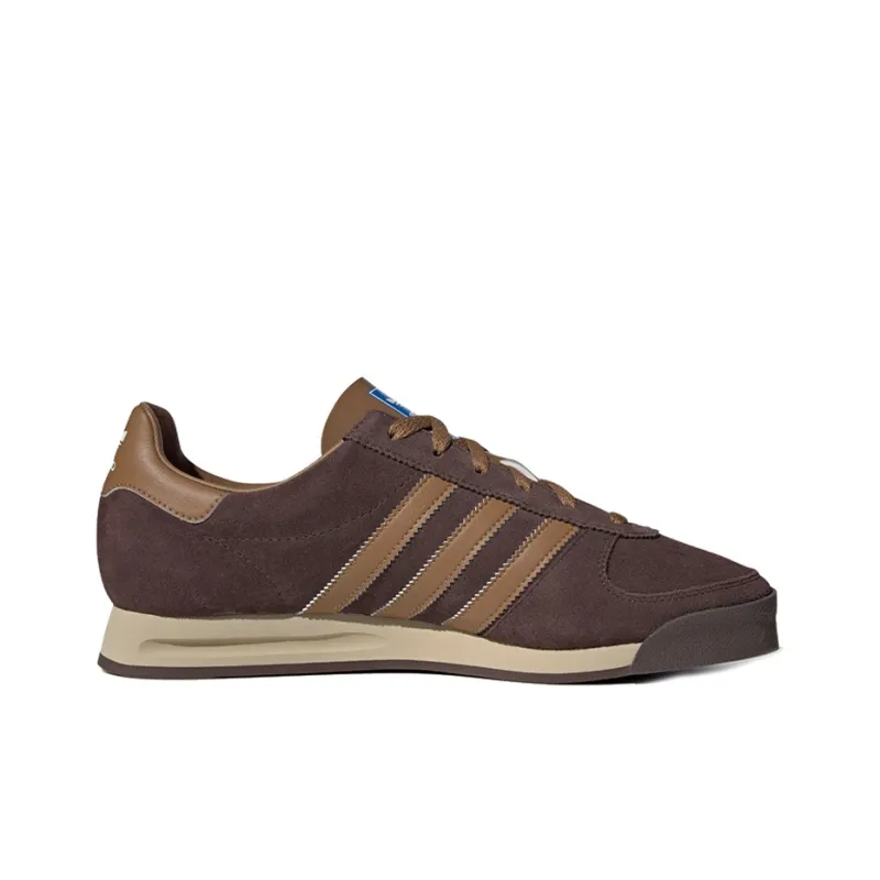 Adidas As 520 Brown Raw Desert Savannah-1
