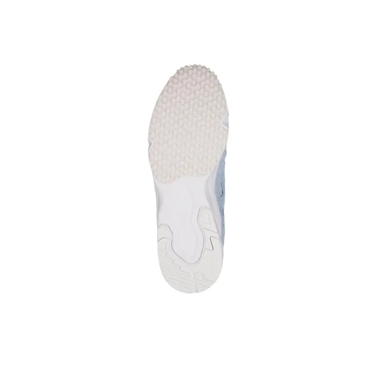 Asics Gel-DS Trainer OG Casual Shoes Unisex Low-Top Sky Blue-5