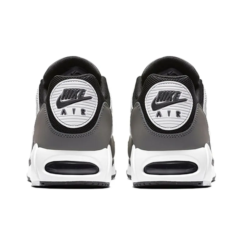 Nike Air Max Correlate Black White-3