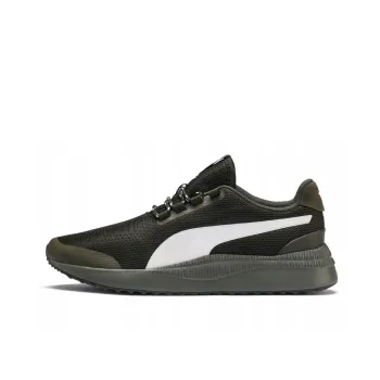 PUMA Pacer Next Fs SoftFoam Low top Running Shoes Black