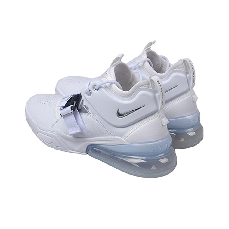 Nike Air Force 270 Black for Sale | Authenticity Guaranteed | eBay