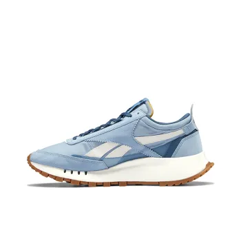 Reebok Classic Leather Legacy Brave Blue