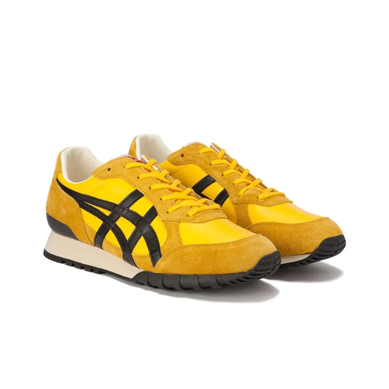 Onitsuka Tiger Colorado Eighty Five Nm 'Yellow Black'-2