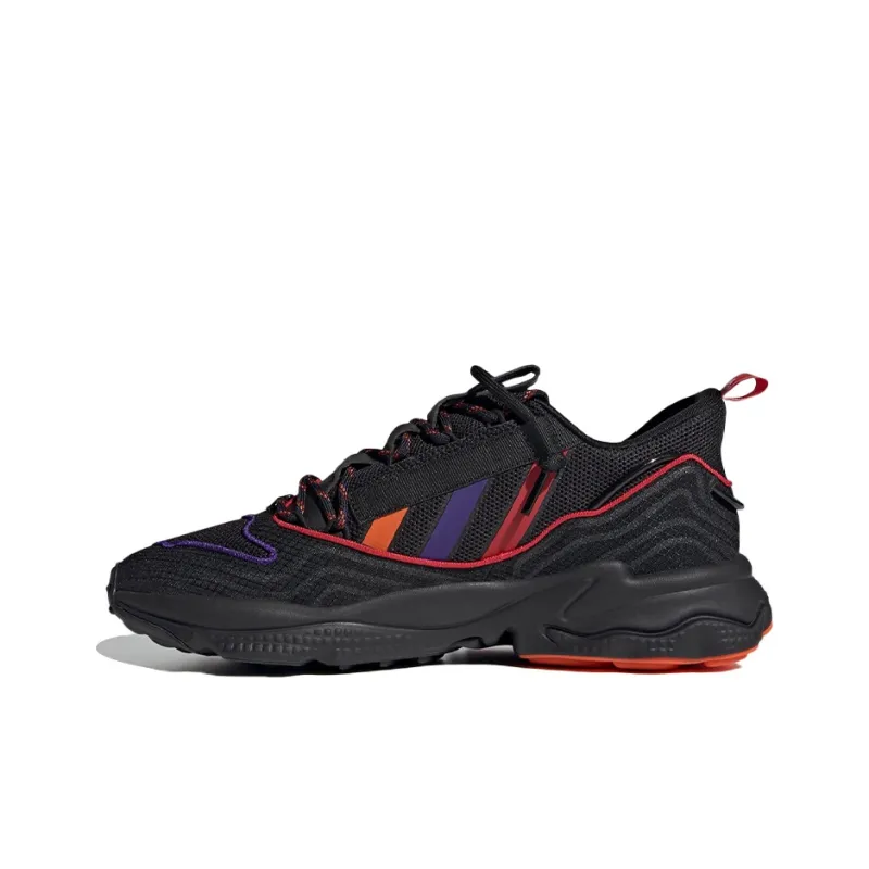 Adidas Ozweego Zip Chinese New Year-0