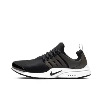 Nike Air Presto White Black