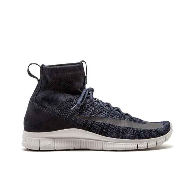 Nike Superfly Mercurial Dark Obsidian-1