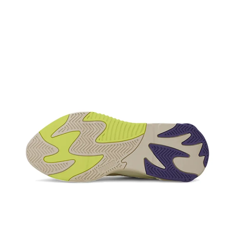 PUMA RS 2K Future Mutants 'White Fizzy Yellow'-5