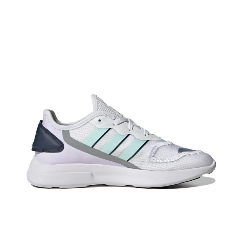 Adidas Zx 2K Florine White Ice Mint Women's-1