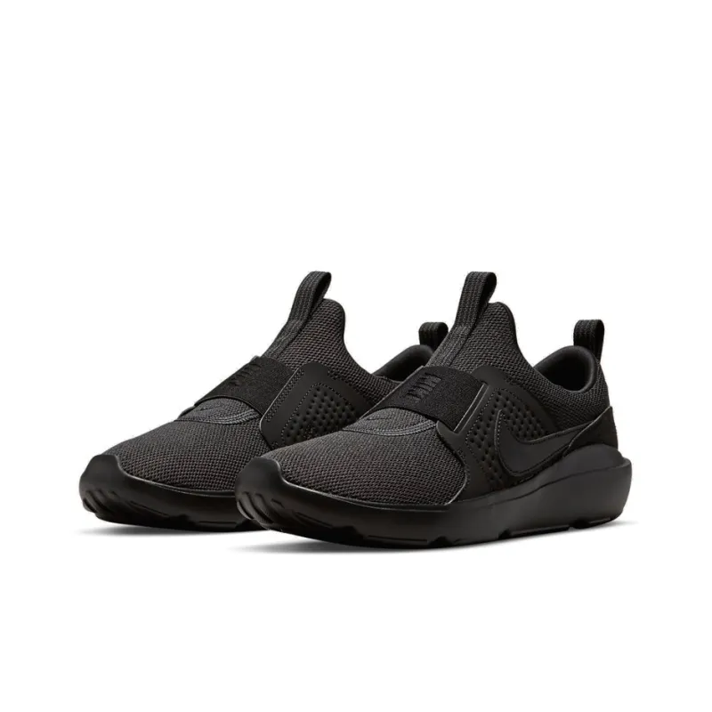 Nike Ad Comfort 'Triple Black' Women's-2