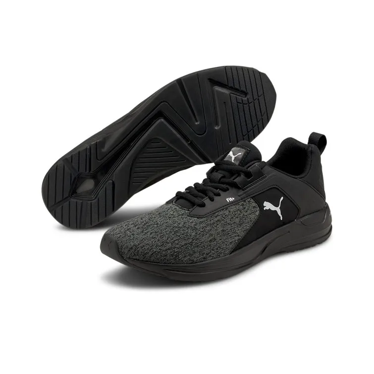PUMA Comet 2 Alt Beta 'Black Grey' Women's-3