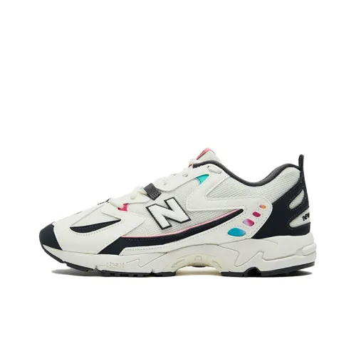 New Balance 828 'White Black'