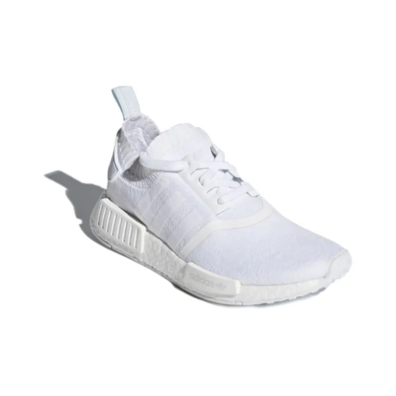 Adidas NMD_R1 Primeknit Sneakers Women's-2