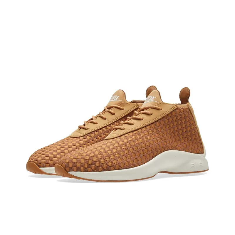 Nike Air Woven Boot Flax 2017-2