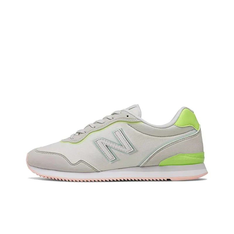 New Balance Sola Sleek 'Bleached Lime Glow' Women's-0