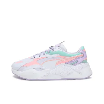 PUMA RS X3 Pastel Mix Elektro Peach Women's