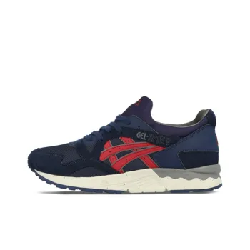 Asics Gel Lyte V 'Blue Red'