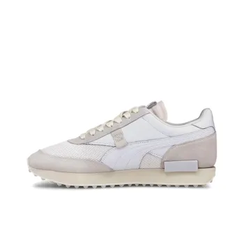 PUMA Future Rider Luxe 'Whisper White'