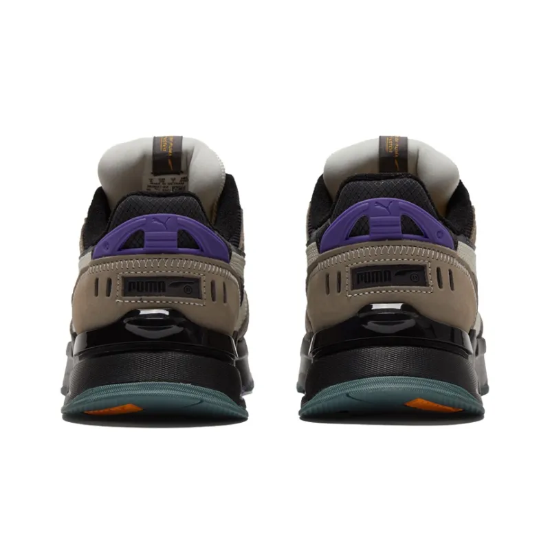 PUMA Mirage Sport Prm 'Black Steeple Grey'-4