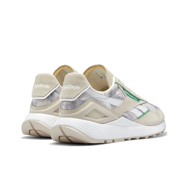 Reebok Classic Leather Legacy Az 'Stucco Glen Green'-3