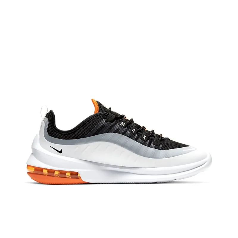 Nike Air Max Axis White Magma Orange-1