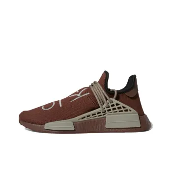Adidas Originals Nmd Hu Pharrell Chocolate