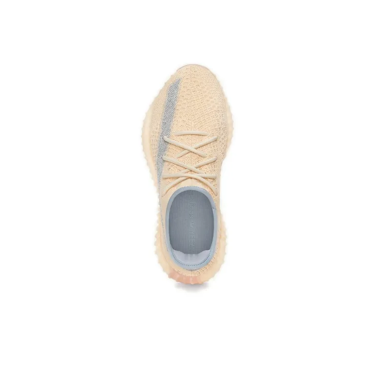 Adidas Yeezy Boost 350 V2 Linen-2