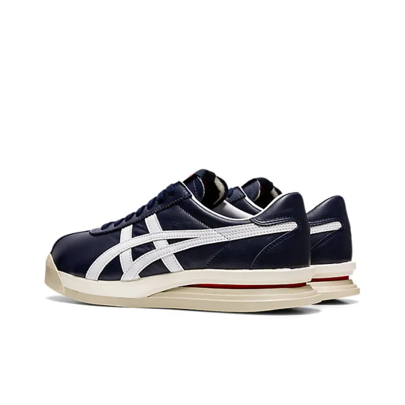 Onitsuka Tiger Corsair Ex 'Dark Blue White'-3