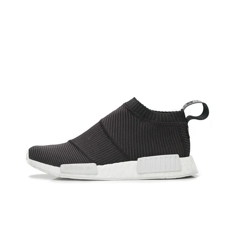 Adidas Nmd CS1 Gore tex Black-0