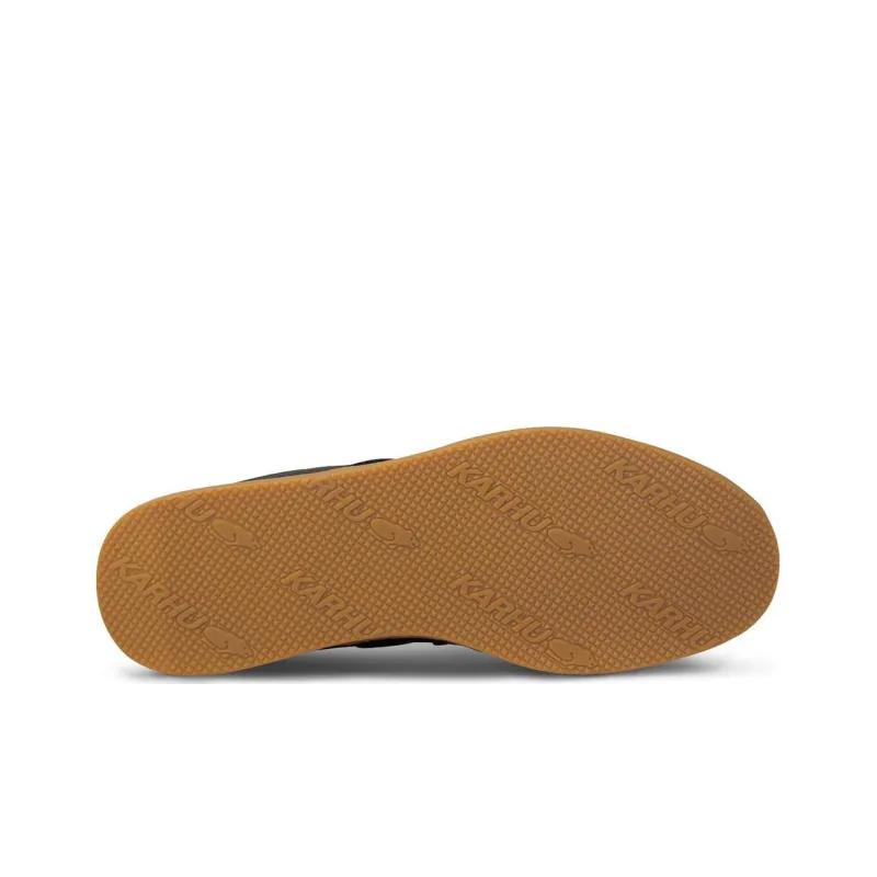 KARHU Trampas 'Jet Black Gum'-4