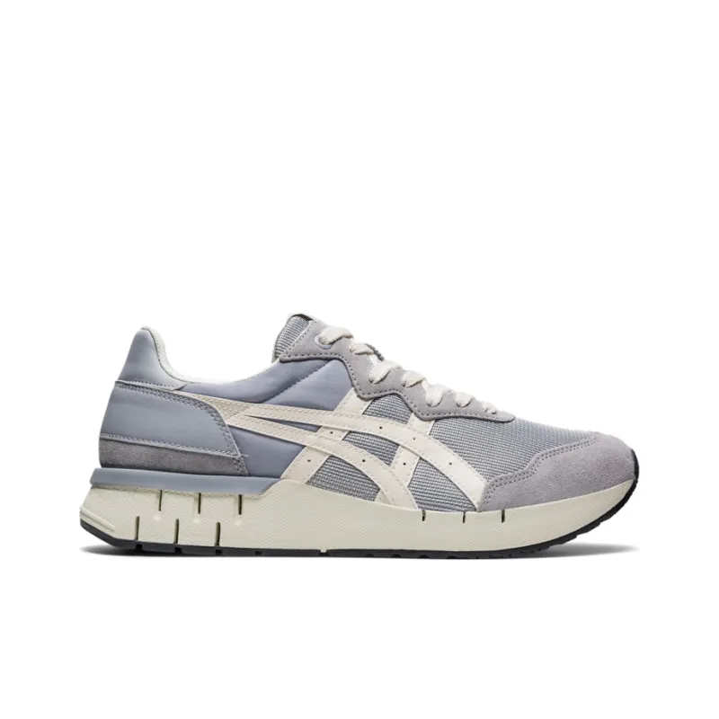 Onitsuka Tiger Rebilac Runner 'Grey White'-1