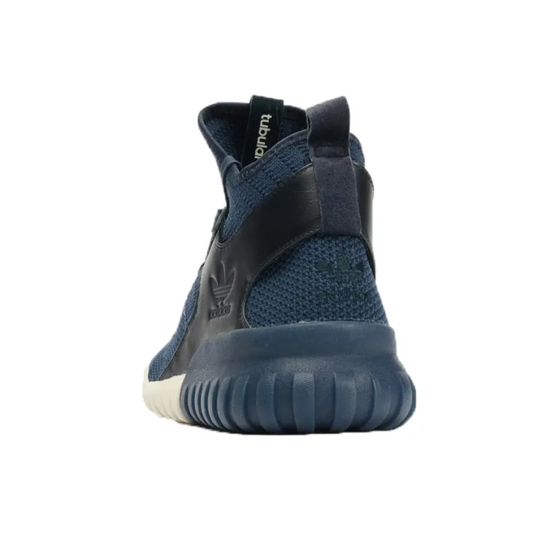 Adidas Tubular X Petrol-3
