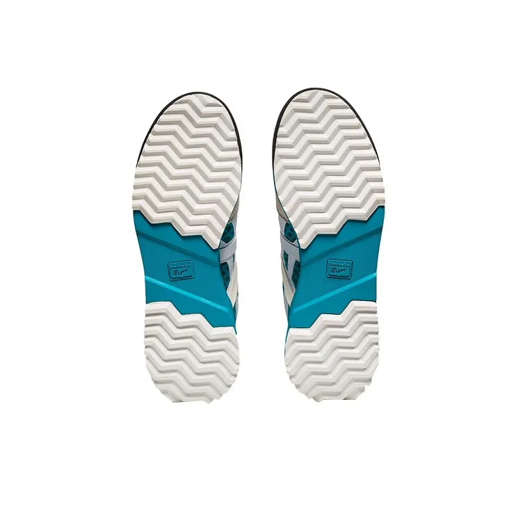 Onitsuka Tiger Delegation Ex 'White Blue'-4