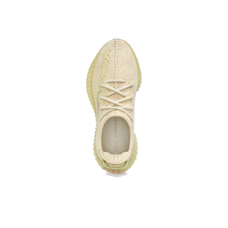 Adidas Yeezy Boost 350 V2 'Flax' 2020-2
